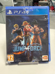 Jump Force PS4 igrica!