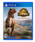 Jurassic World Evolution 2 PS4 DIGITALNA IGRA