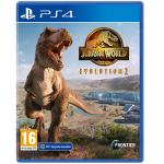 Jurassic World Evolution 2 PS4 igra,novo u trgovini,račun