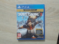 Just cause 3 za PS4