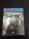 Just Cause 4 Standard Edition PS4 NOVO!