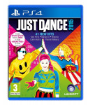 Just Dance 2015 (N)