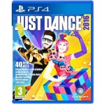 Just Dance 2016 PS4 igra,novo u trgovini,račun cijena 249 kn