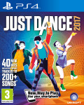 Just Dance 2017 - PS4