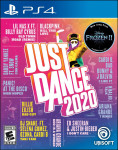 JUST DANCE 2020 PS4 DIGITALNA IGRA