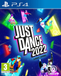 Just Dance 22 - PS4