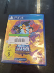 Justice League Cosmic Chaos, PS4 igrica!