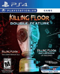 Killing Floor: Double Feature (Import) (N)