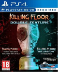 Killing Floor Double Feature (PSVR) (N)