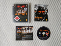 Killzone 2 za Playstation 3 PS3 u odličnom stanju #004