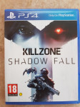 Killzone Shadow Fall PS4 igra