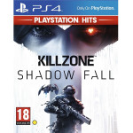 Killzone Shadow Fall PS4 igra,novo u trgovini,račun
