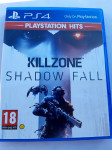 Killzone Shadow Fall Playstation 4 i 5 / PS4 i PS5
