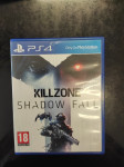 Killzone Shadow Fall, PS4!