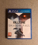 Killzone Shadow Fall PS4