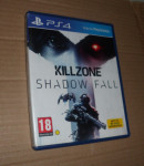 Killzone Shadow Fall ps4