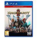 King’s Bounty II Day One Edition PS4 igra novo u trgovini,račun
