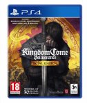 Kingdom Come Deliverance Royal PS4 igra,novo u trgovini,račun