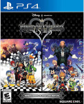 Kingdom Hearts – HD 1.5 + 2.5 ReMIX PS4