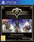 Kingdom Hearts - The Story So Far (N)