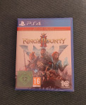 Kings Bounty 2 Playstation 4