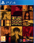 Kowloon High School Chronicle (N)