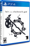 Lair of The Clockwork God (Limited Run #437) (Import) (N)