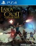 Lara Croft And The Temple Of Osiris (N)
