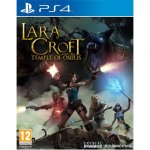Lara Croft and The Temple Of Osiris PS4 igra,novo u trgovini