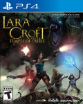 Lara Croft And The Temple of Osiris PS4