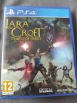Lara croft PS4