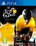 Le Tour de France 15 - PS4