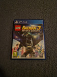 Lego: Batman 3 - Beyond Gotham za PS4