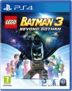 LEGO Batman 3: Beyond Gotham PS4 igra,novo u trgovini