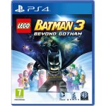 Lego Batman 3 - PS4
