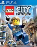 Lego City Undercover PS4 Igra,novo u trgovini,račun
