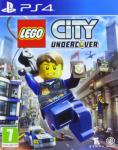 Lego City Undercover - PS4
