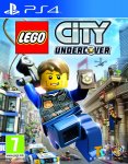 LEGO CITY UNDERCOVER - NOVA I ZAPAKIRANA PS4 IGRA