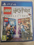LEGO Harry Potter 10€