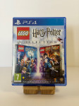 LEGO Harry Potter Collection (2 igre u 1) - PS4 / PS5