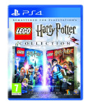 Lego Harry Potter Collection (PlayStation 4 - korišteno)