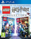 LEGO® Harry Potter™ Collection PS4 DIGITALNA IGRA
