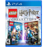 LEGO HARRY POTTER PS4. R1/ RATE!
