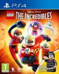 Lego Incredibles Standard Edition PS4 igra,novo u trgovini,račun