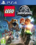 Lego Jurassic World - PS4-NOVO-zapakirano