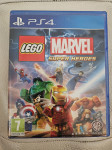 LEGO Marvel Super Heroes 5€