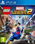 Lego Marvel Super Heroes 2 PS4 igra,novo u trgovini,račun