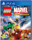 Lego Marvel Super Heroes PS4 igra,novo u trgovini,račun