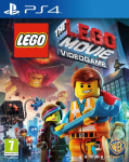 Lego Movie - PS4