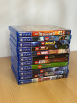 LEGO PS4 i PS5 igre - Super igrice za djecu i obitelj - Mogu 2 igrača